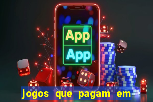 jogos que pagam em euro no paypal